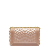 Flat M Manhattan Borsa a mano