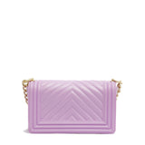 Flat S Borsa a mano