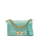 Flat S Borsa a mano