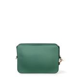 Flat Flowe Borsa a tracolla