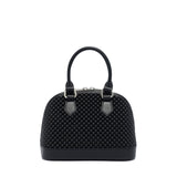 Flat XS Ball Borsa a mano