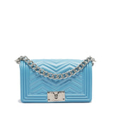 Flat S Manhattan Borsa a mano