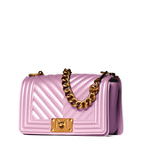 Flat S 25 Borsa a spalla da donna