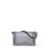 Flat S Borsa a mano