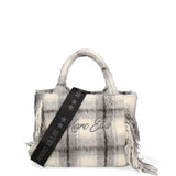 Buby Tartan S Borsa a mano