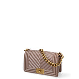 Flat S Borsa a mano
