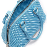 Flat XS Ball Borsa a mano
