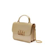 Flat Ear Borsa a mano