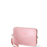 Flat Flowe Borsa a tracolla