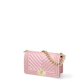 Flat S Borsa a mano
