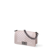 Flat S Borsa a mano