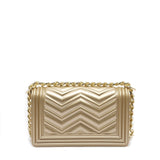 Flat S Manhattan Borsa a mano