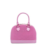 Flat XS Ball Borsa a mano
