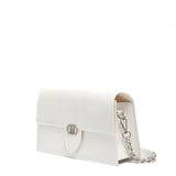 Flat Rood M Borsa a mano