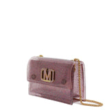 Flat Supermee M Borsa a mano