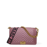 Flat M Borsa a mano