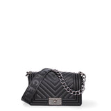 Flat S Borsa a mano