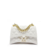 Flat Rhombus S Borsa a mano