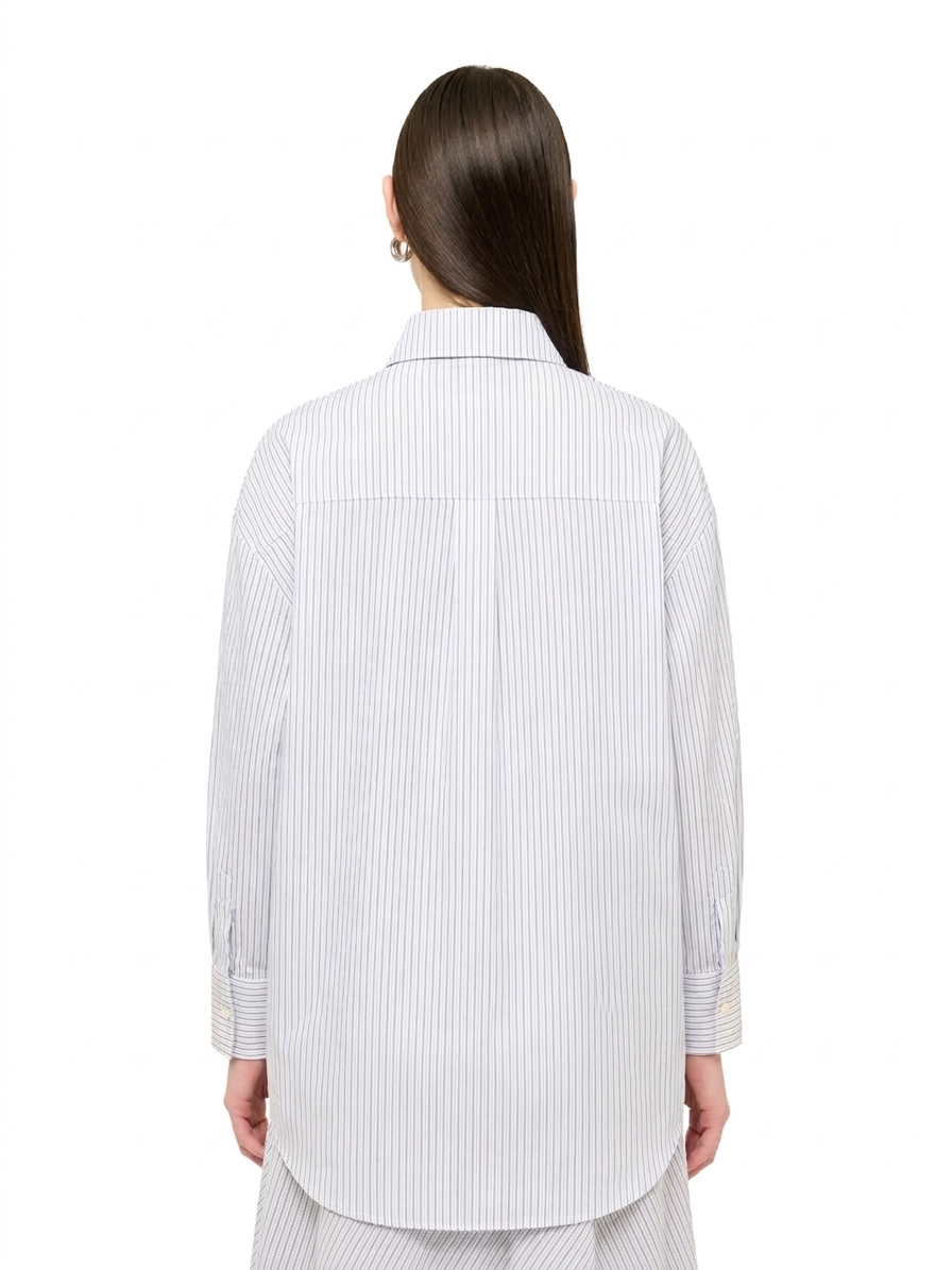 Camicia MARC ELLIS | Cielo