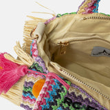 Buby S. Claire S Borsa a mano Pink
