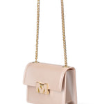 Flat Supermee S Borsa a spalla Marc Ellis