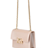 Flat Supermee S Borsa a spalla Marc Ellis