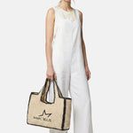 Buby S. Paul Borsa a spalla Natural