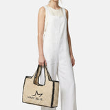 Buby S. Paul Borsa a spalla Natural