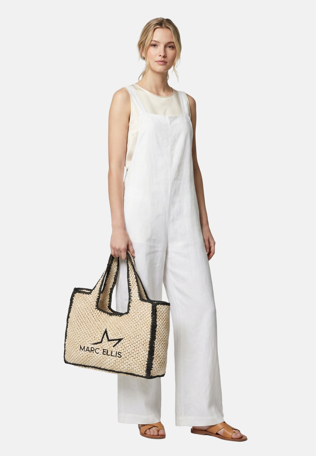 Buby S. Paul Borsa a spalla Natural