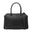 Iris Gr Borsa a spalla Black