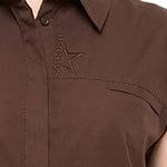 Camicia MARC ELLIS | Testa di Moro