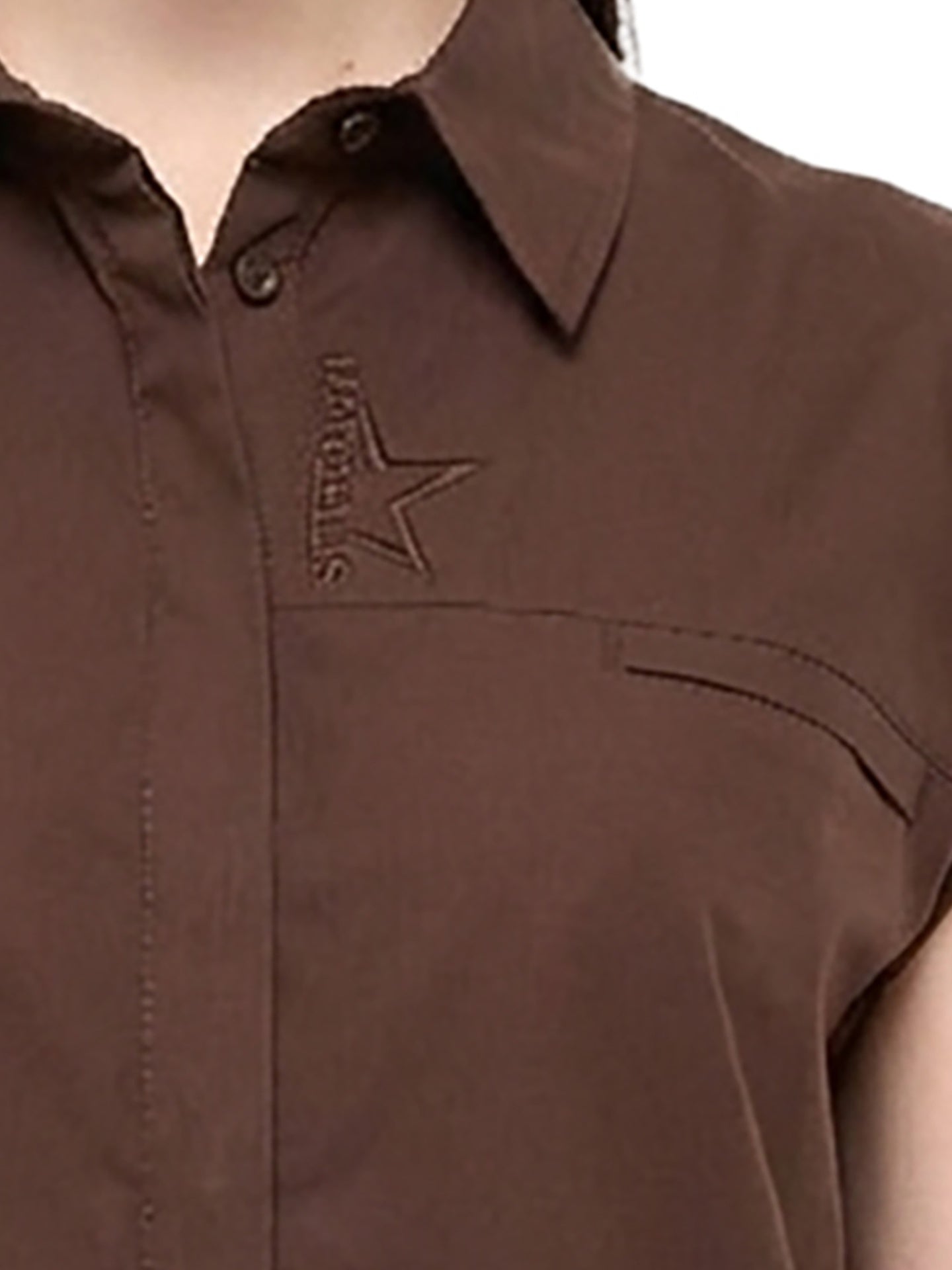 Camicia MARC ELLIS | Testa di Moro
