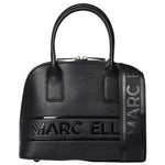 Nevada Ml Borsa a spalla Black