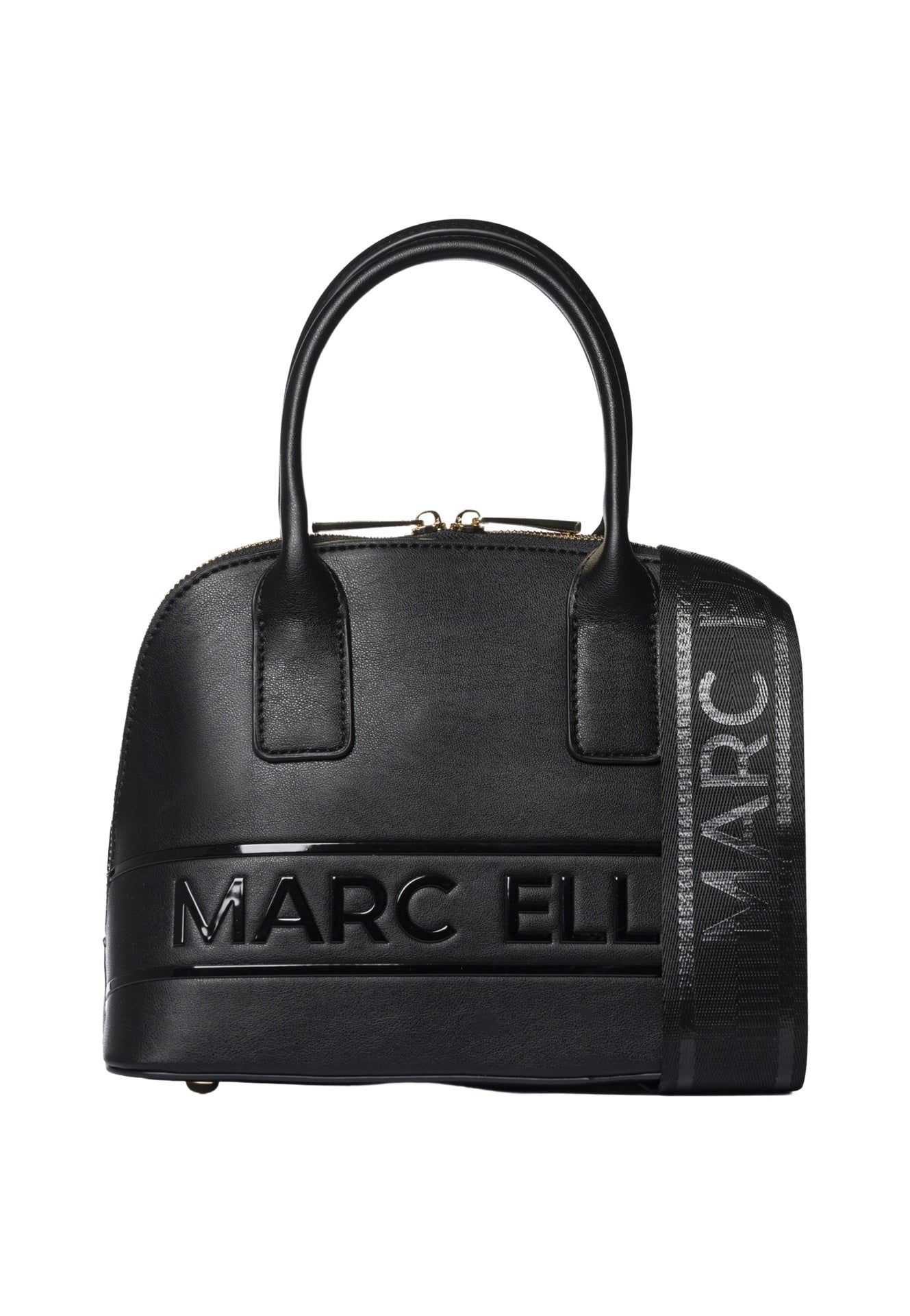 Nevada Ml Borsa a spalla Black