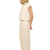 Camicia MARC ELLIS | Beige