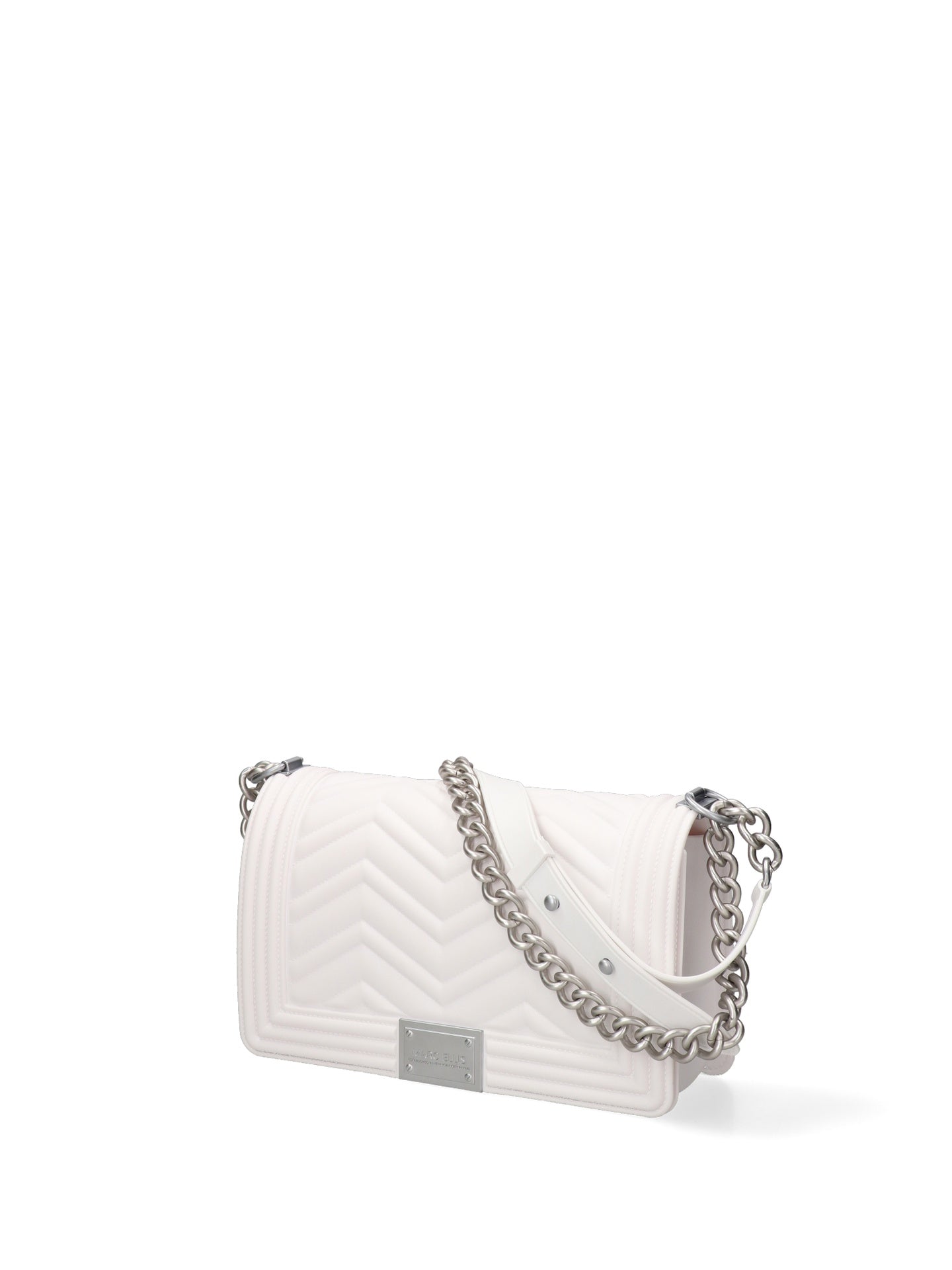 Flat Wave M 26 Borsa a spalla Marc Ellis