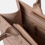Buby Luxe Borsa a mano Light Pink