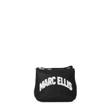 Buby Cloth Borsa a mano | Nero | Marc Ellis