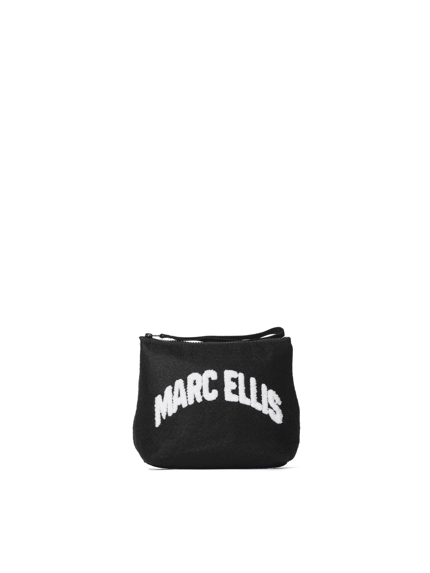 Buby Cloth Borsa a mano | Nero | Marc Ellis