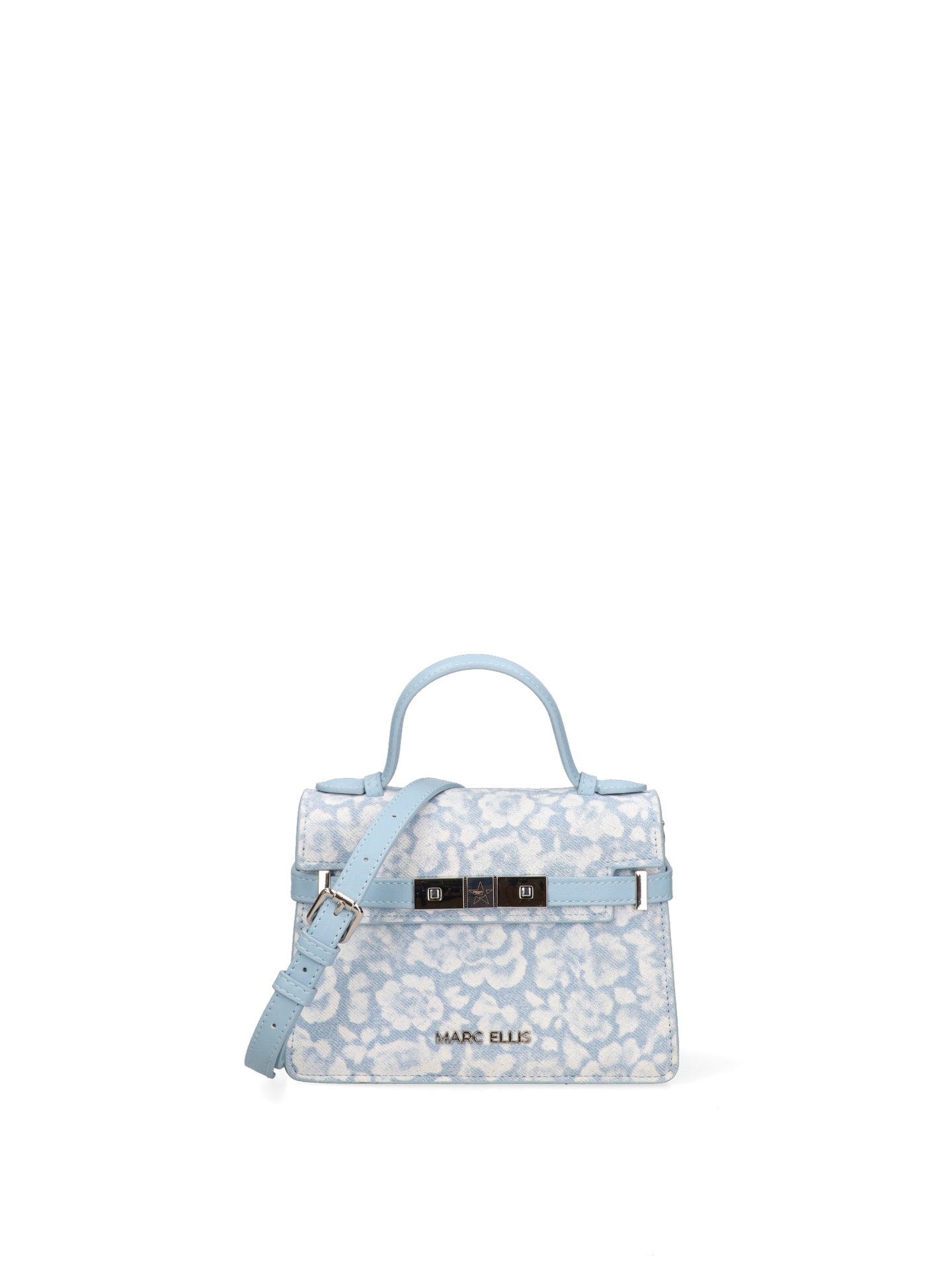 Around S Flower Borsa a mano Marc Ellis