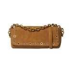 Daisi Borsa a spalla Leather