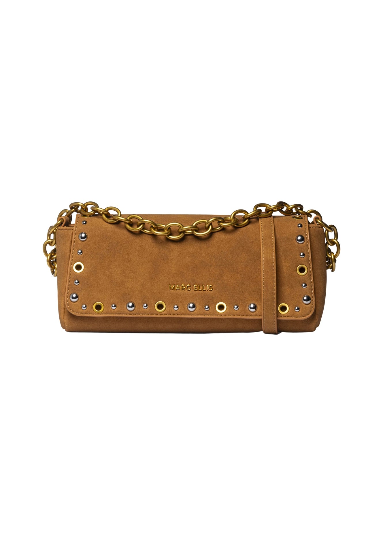 Daisi Borsa a spalla Leather