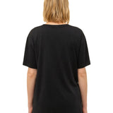 T-Shirt MARC ELLIS | Nero