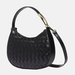 Taylor M Plait Borsa a mano Black