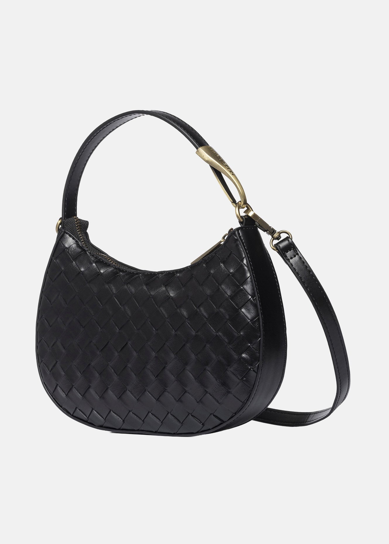 Taylor M Plait Borsa a mano Black