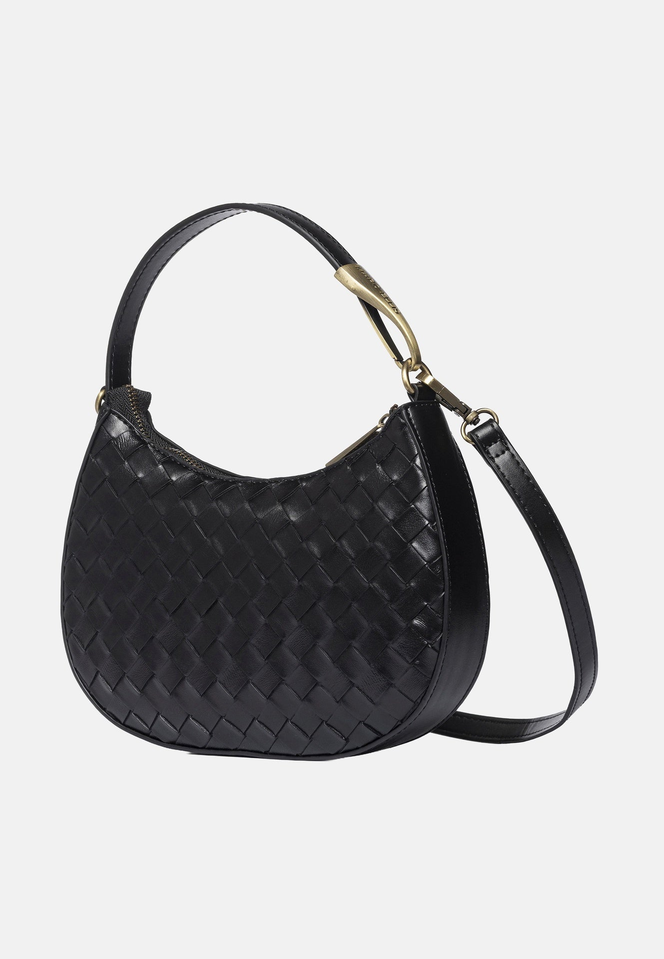 Taylor M Plait Borsa a mano Black