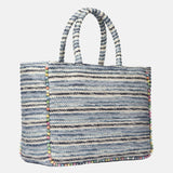 Buby S Indy 26 Borsa a mano Navy
