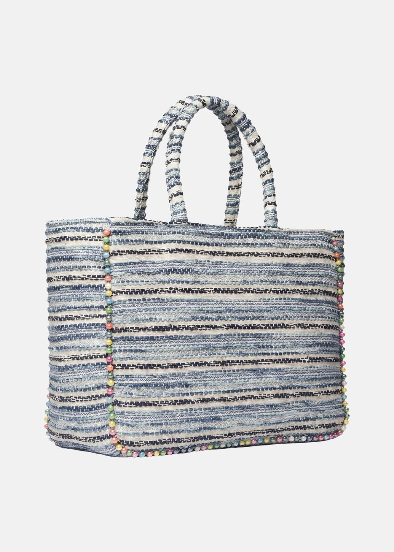 Buby S Indy 26 Borsa a mano Navy