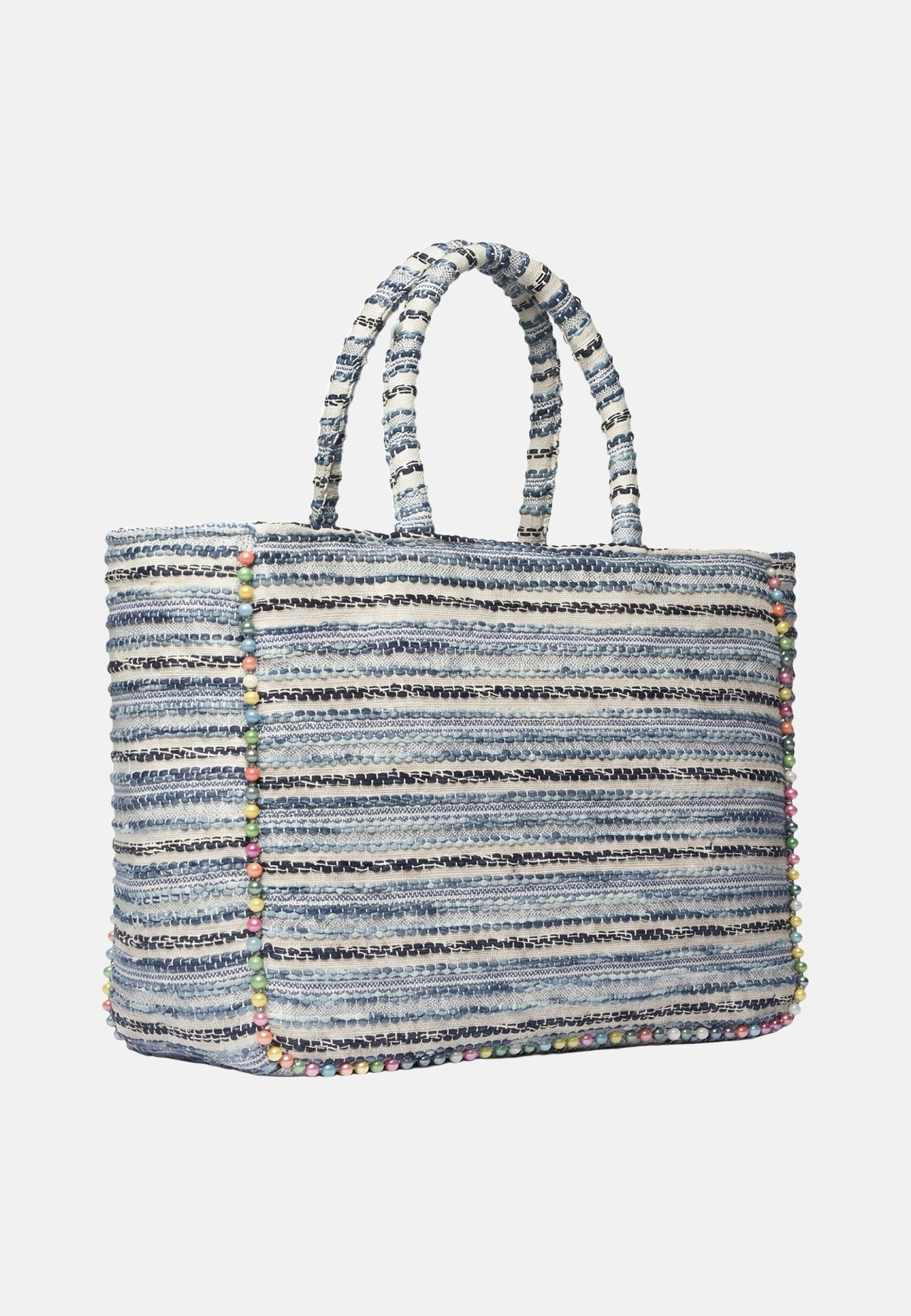 Buby S Indy 26 Borsa a mano Navy