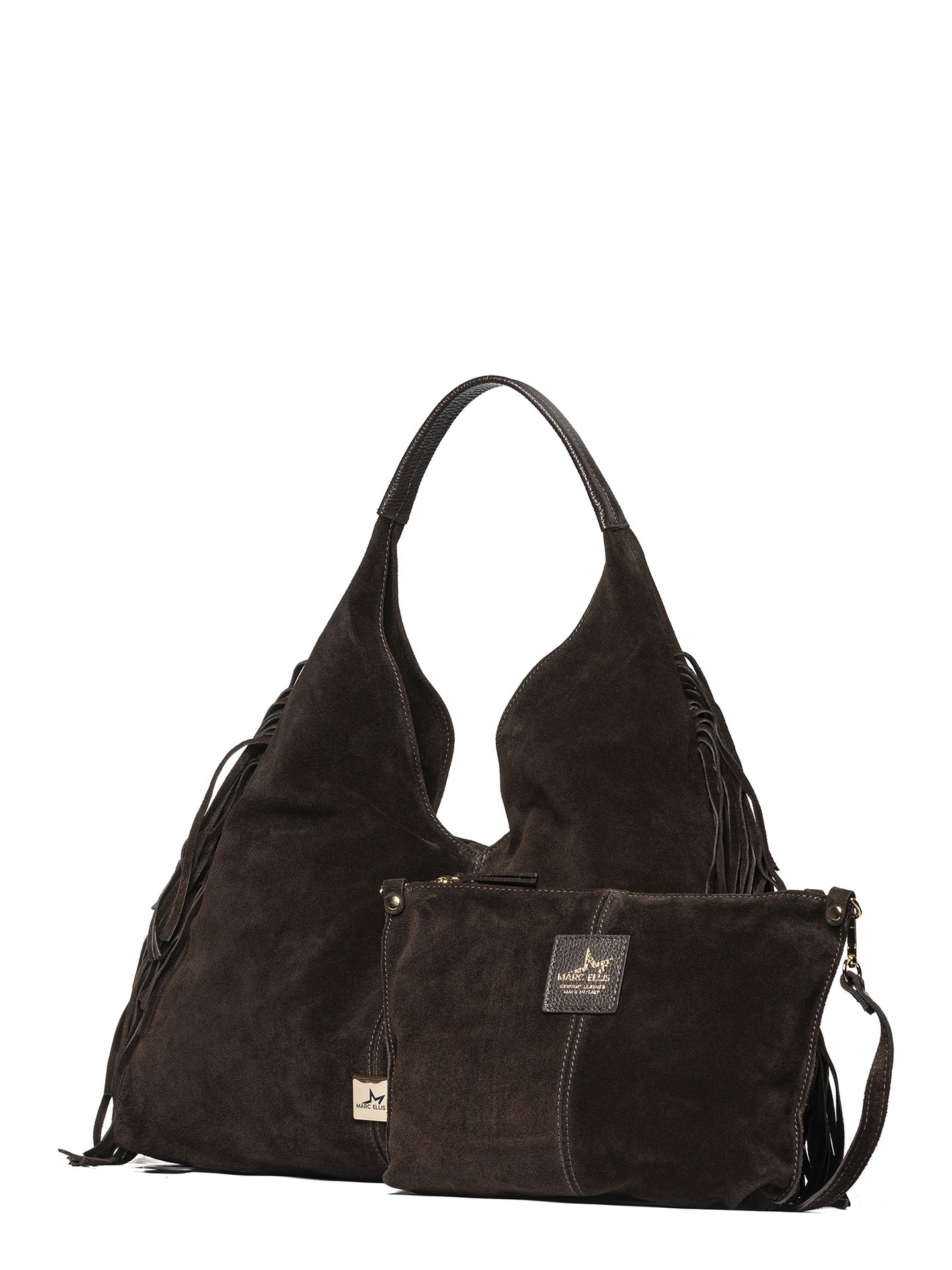 Reanna M Cm Fr Borsa a spalla Marc Ellis